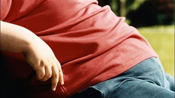 دراسة: أصحاب الوزن الزائد أكثر سعادة من النحيفين