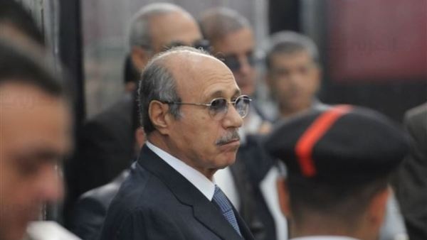 القبض على حبيب العادلي