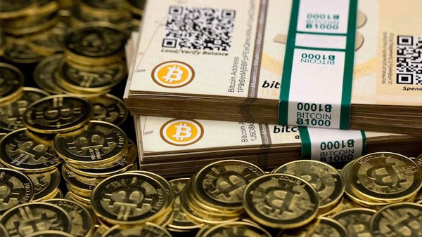 مؤسس بيتكوين إلى قائمة أثرياء العالم
