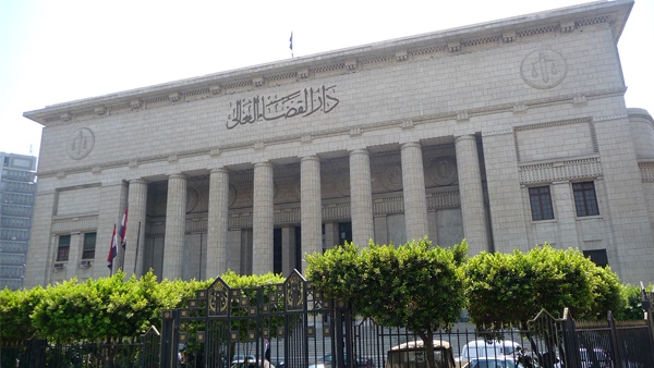 مصر تعلن إعدام 15 مدانا بقضايا إرهابية