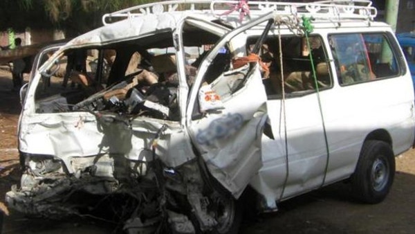 مصر: مقتل 13 شخصاً في الصعيد