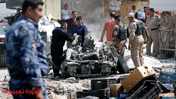 مقتل 45 شخصا في هجمات شمال العراق