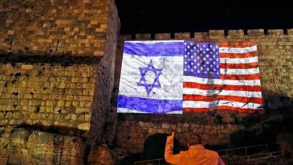 استطلاع: 76% من الاسرائيليين يعتقدون أن ترامب منحاز