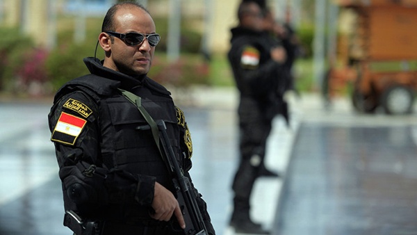 مصر: تفكيك عبوتين ناسفتين بمحافظة الجيزة