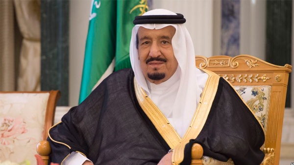 السعودية تعلن ميزانية 2018 بإنفاق 978 مليار ريـال