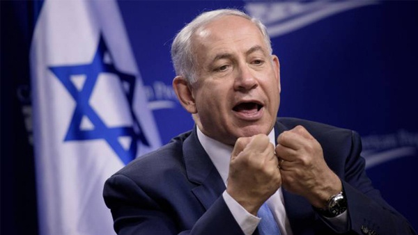 نتنياهو يوصي بالاستعداد لردة فعل فلسطينية بشأن نقل السفارة