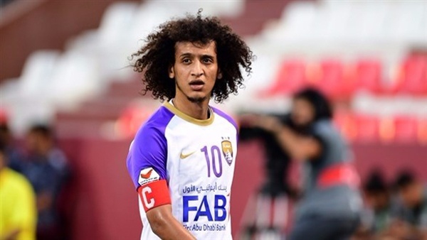 الهلال السعودي يطلب ود صانع الالعاب الاماراني " عموري "