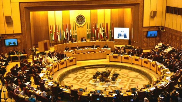 بدء الجلسة الطارئة للبرلمان العربي حول القدس