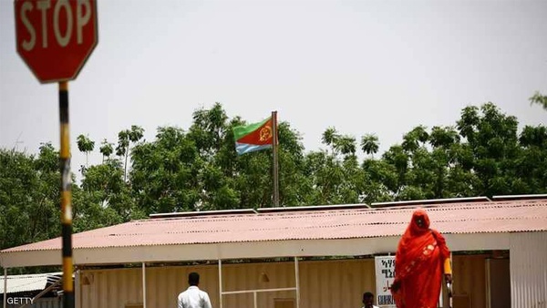 السودان يغلق حدوده مع إريتريا