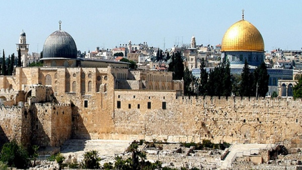 اعلاميو فلسطين يبحثون سبل مواجهة الموقف الامريكي بشأن القدس