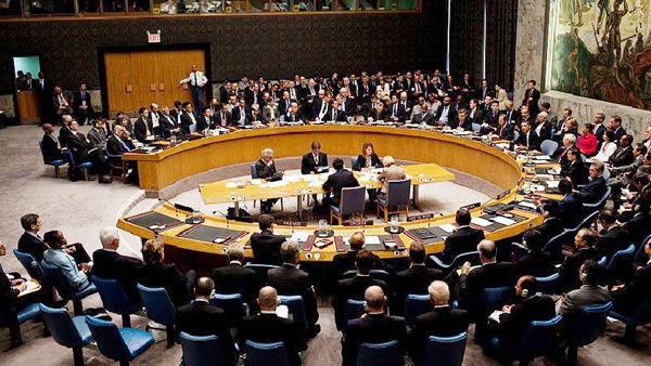 التصويت غداً على مشروع قرار بشأن القدس بالامم المتحدة