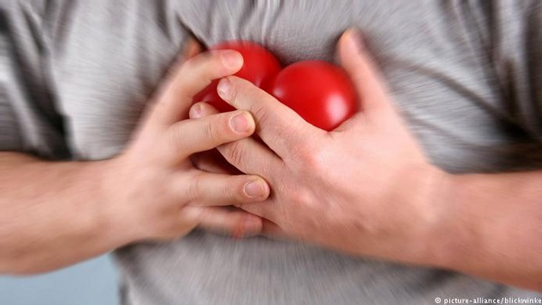 قلبك أيضاً قادرٌ على شم الروائح