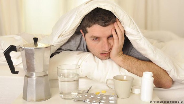 دراسة: من المسكنات ما قتل..أدوية تزيد خطر الإصابة بالسكتة القلبية