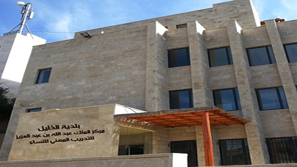 الخليل تتوج بالمركز الثالث في جائزة "المشروع المعماري"