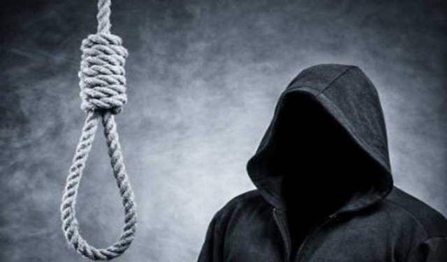 مهن تقود إلى الإنتحار