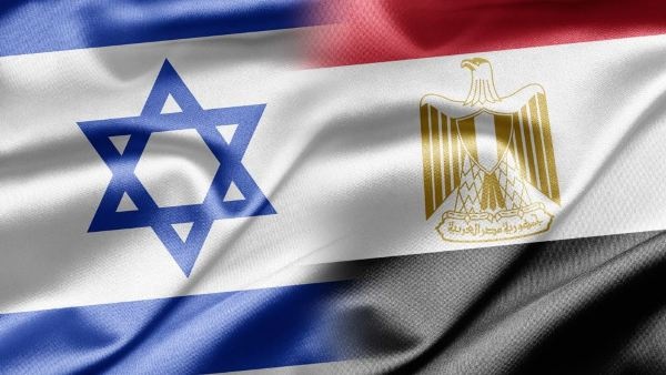 وفد اسرائيلي يصل القاهرة لبحث تصدير الغاز لمصر