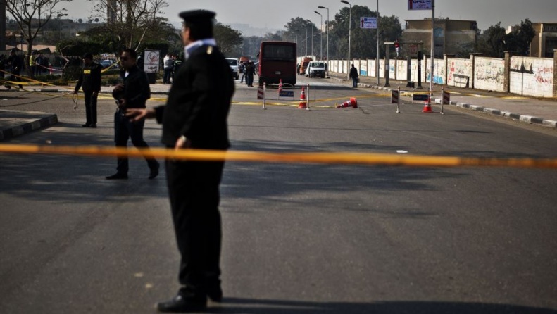 قتيل و3 إصابات بانفجار جنوب القاهرة