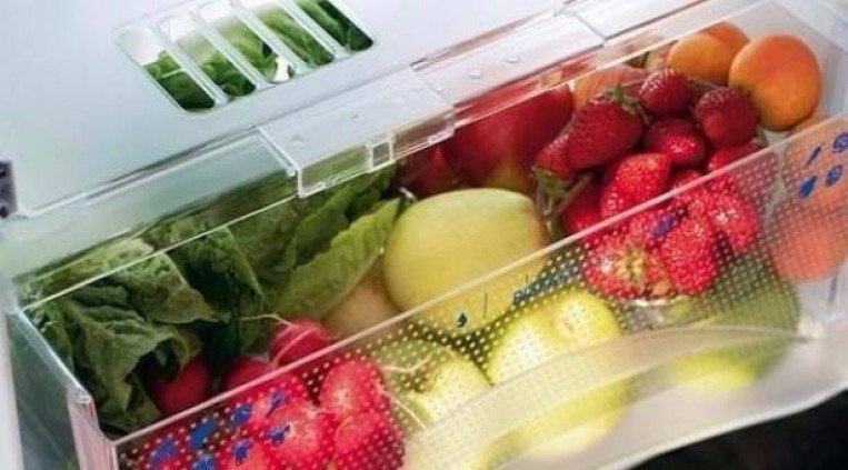 7 نصائح للحفاظ على الأطعمة طازجة في المنزل