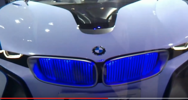 BMW 2017 اغلى سيارة في العالم