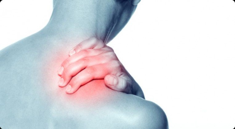 5 علاجات طبيعية للتخلص من ألم العضلات