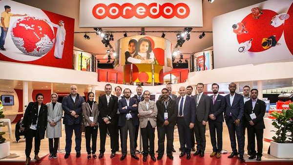 Ooredoo من بين أغلى 50 علامة تجارية لشركات الاتصالات في العالم