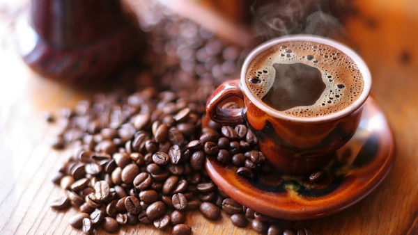 القهوة تمنع الزهايمر