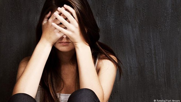 هل هناك علاقة بين التوتر وزيادة الوزن؟