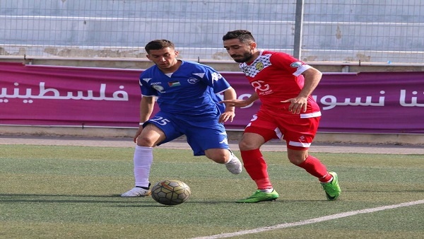 البيرة يحقق فوزاً صعباً ويقترب من حسم بطولة الدوري