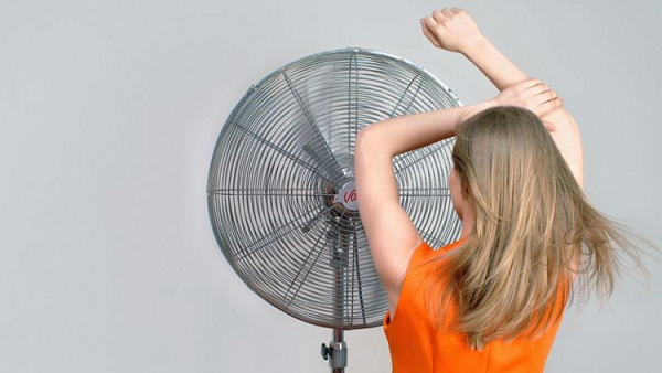 علاج السكري بالبرد !