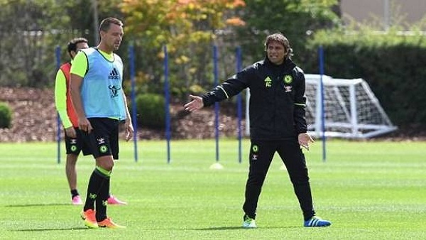 كونتي: فرصة تشيلسي جيدة جداً للفوز بالدوري