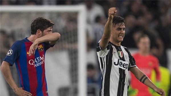 ثنائية ديبالا تدفع  مدريد للتحرك من أجل ضمه