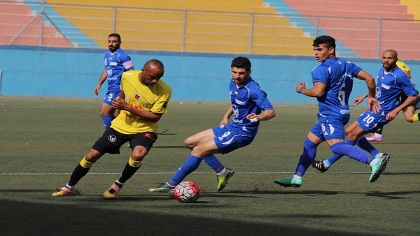 هلال القدس يحسم رسمياً لقب دوري الوطنية موبايل للمحترفين