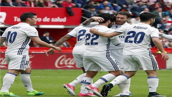 ريـال مدريد يرفض عرضاً كبيراً للتخلي عن نجمه الشاب