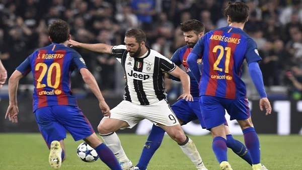 هل ينجح هيغواين اليوم بتحقيق ما عجز عنه مع مدريد؟