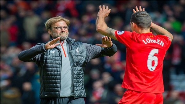 كلوب يفسر سر غضبه من جماهير ليفربول