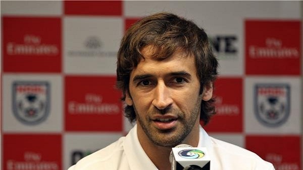 راؤول يوضح العامل المؤثر في مواجهة مدريد مع البايرن