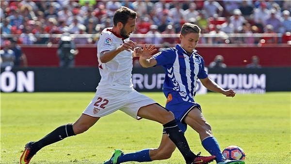 موهبة مدريدية على رادار سان جيرمان