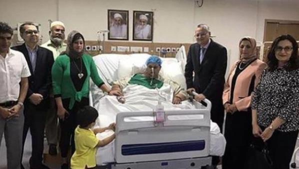 الشابة المصرية تخلصت من نصف وزنها
