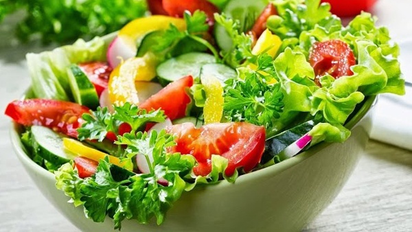 اختيار الأغذية الصحية غالباً ما يكون مبني على خرافات