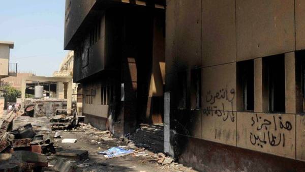 مصر: إحالة أوراق 20 متهماً بقضية "كرداسة" للمفتي