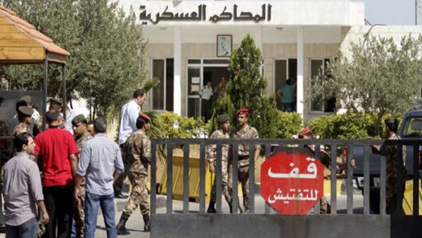 لأول مرة.. الأردن يحاكم متهمة بتأييد داعش عبر فيسبوك