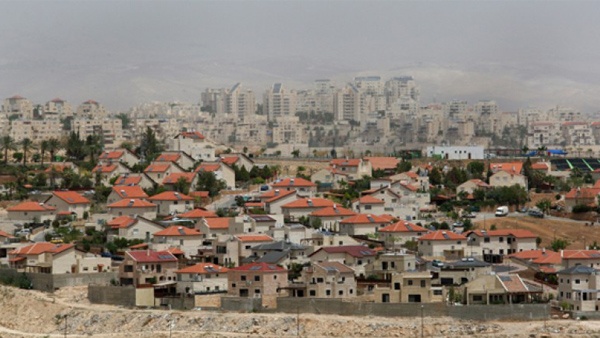 اسرائيل تناقش بناء 212 وحدة استيطانية في القدس