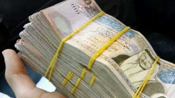 الاحتلال يسرق دية بقيمة 60 ألف دينار من جنين