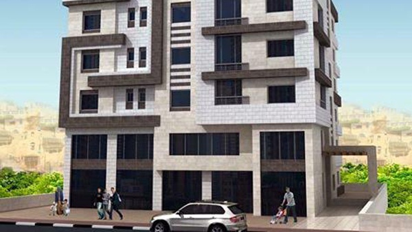 شركة ربحي الحجة تبدء العمل باسكان طيبة في مدينة البيرة