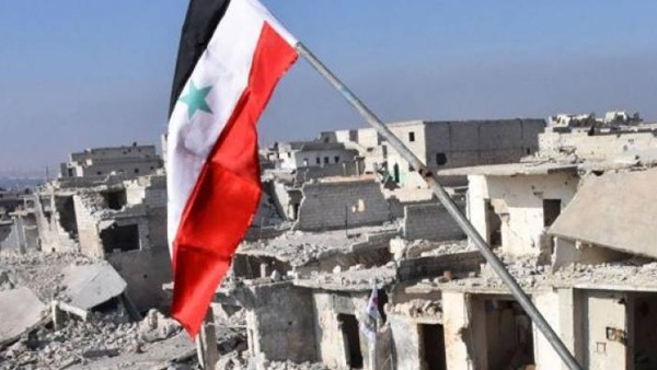 استئناف عمليات إجلاء المدن الـ4 في سوريا