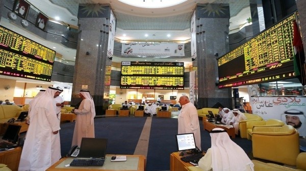 أبو ظبي: بدء تداول سهم أكبر بنك في الشرق الأوسط