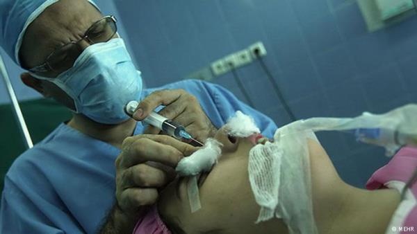 عمليات التجميل..السعودية الأولى عربياً والولايات المتحدة عالمياً