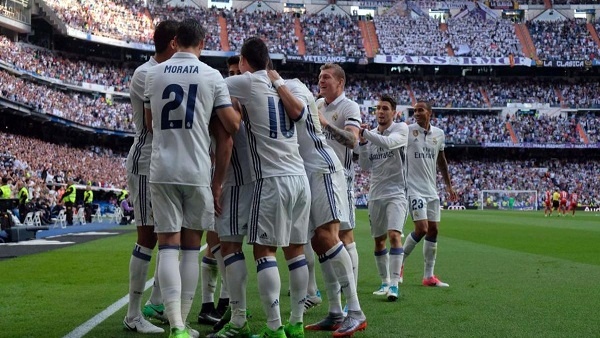 مدريد سيدفع مليون يورو لـ مالاجا !