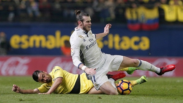 وكيل أعمال بيل يهدد ريـال مدريد