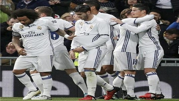 لاعب مؤثر يغيب عن تشكيلة مدريد اليوم أمام إشبيلية